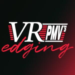 VRedging PMVs logo