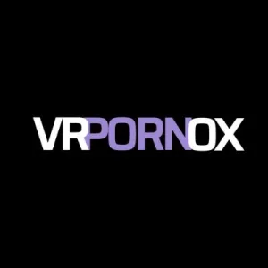 VRpornox logo