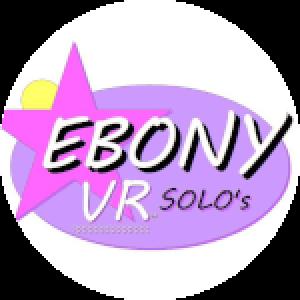Ebony VR Solos logo