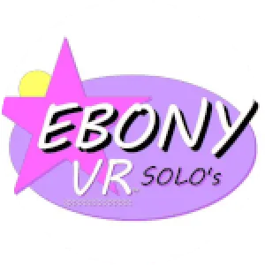 Ebony VR Solos logo