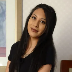 Kimberly Love avatar