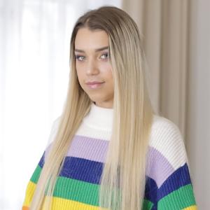 Elena Vedem avatar