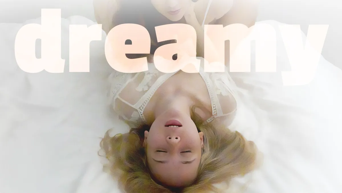 Shy Lesbian Virgins Amelie & Solina Finger Wet Pussies in First VR Encounter