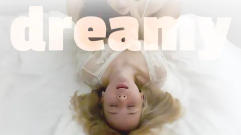 Shy Lesbian Virgins Amelie & Solina Finger Wet Pussies in First VR Encounter