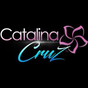 Catalina Cruz VR logo