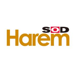 SOD Harem logo