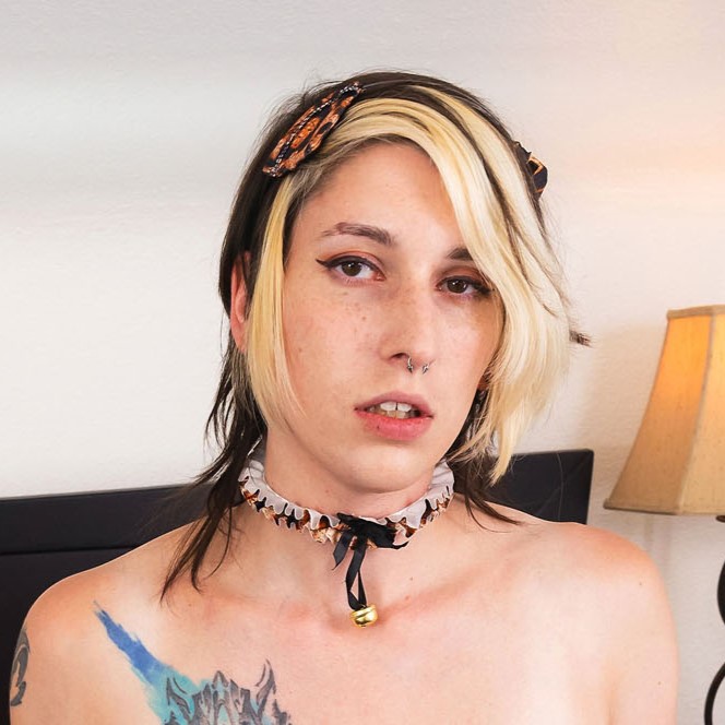 Devi Dionne portrait