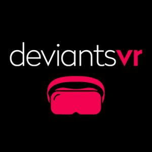 DeviantsVR logo