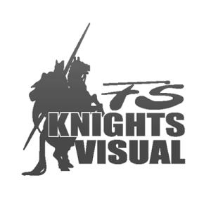 FS.Knights Visual logo