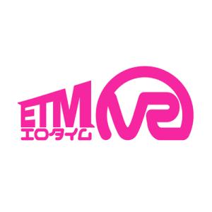 ETMVR logo