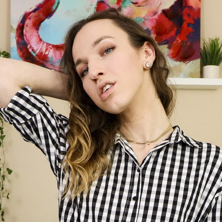 Emily Adaire portrait
