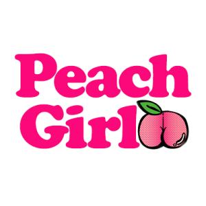 Peach Girl logo