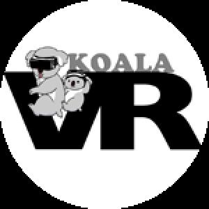 KoalaVR logo