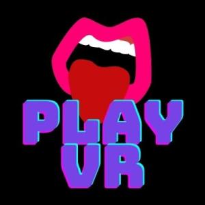 PLAYVR logo