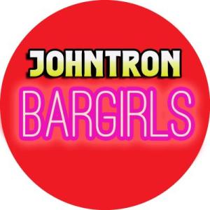 JohnTronBarGirls logo