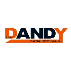 DANDY logo