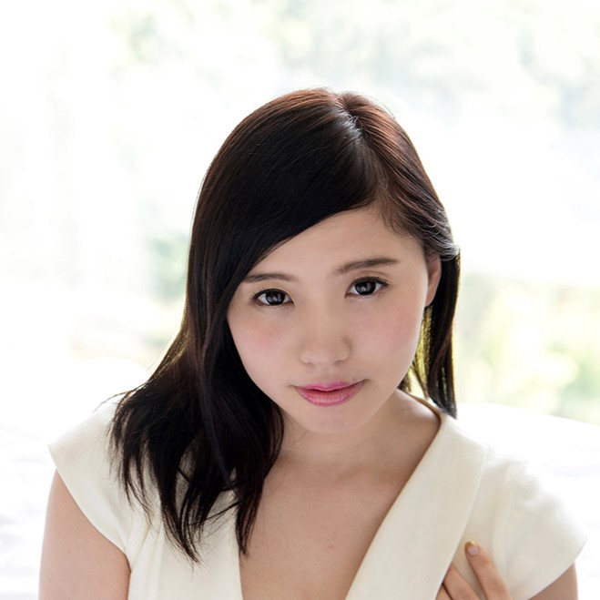 Shiho Egami portrait