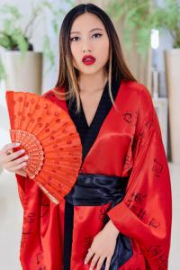 May Thai avatar