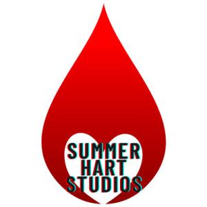 Summer Hart Studios logo