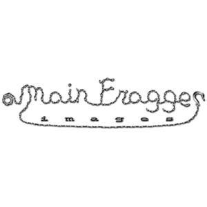 Main Fragger VR logo