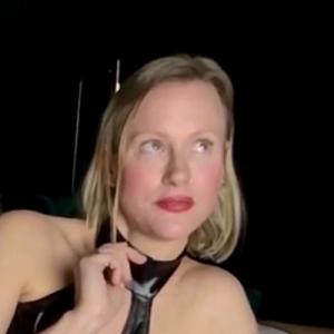 Blonde Hexe avatar