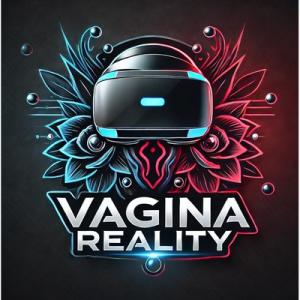 Vagina Reality logo