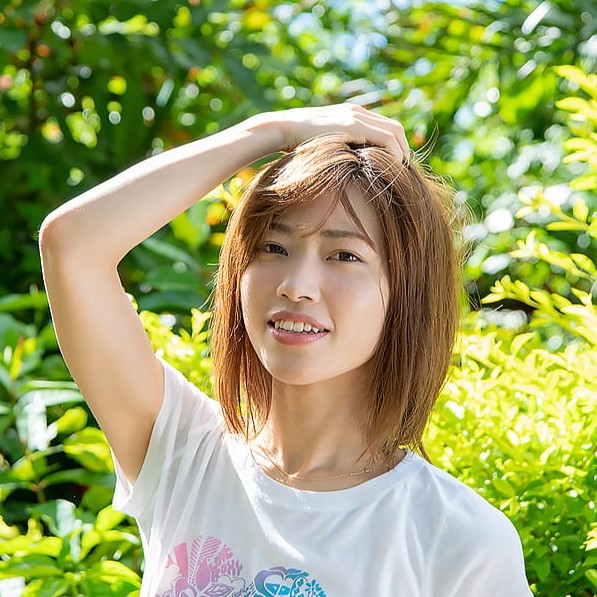 Masami Ichikawa portrait