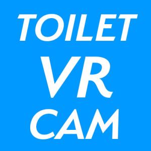 Toilet VR Cam logo