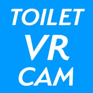 Toilet VR Cam logo