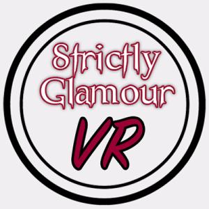 StrictlyGlamourVR logo