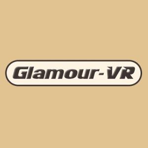 Glamour-VR logo
