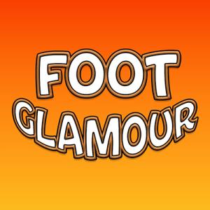 Foot Glamour VR logo
