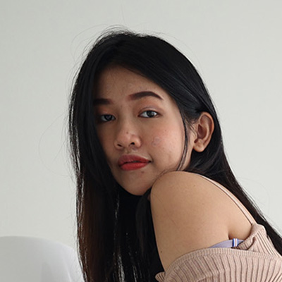 Jenny portrait