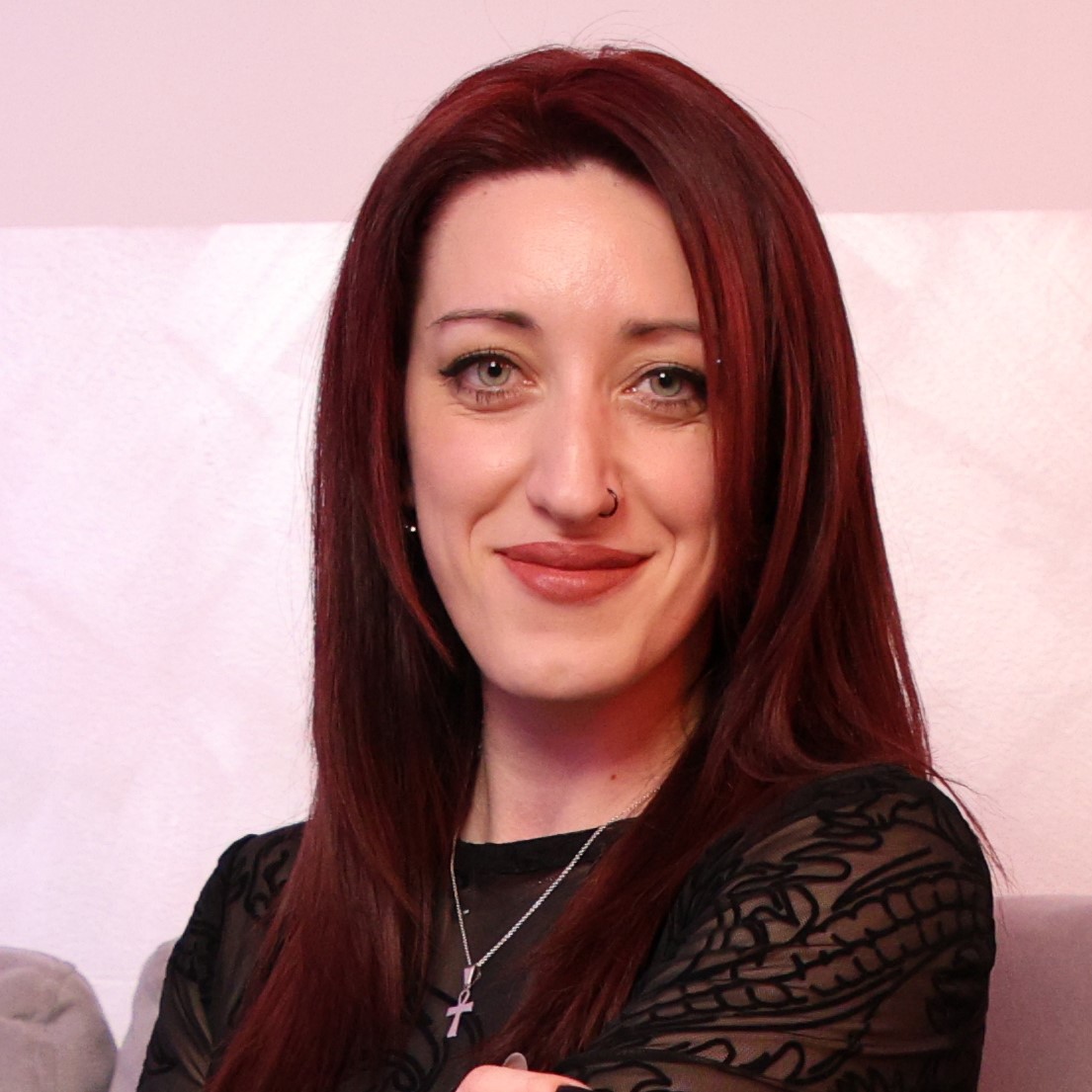 Lexy Vixxen portrait