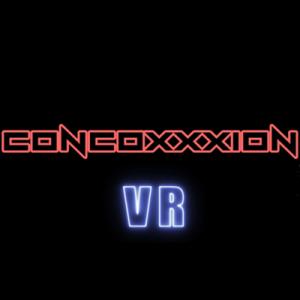 Concoxxxion VR logo