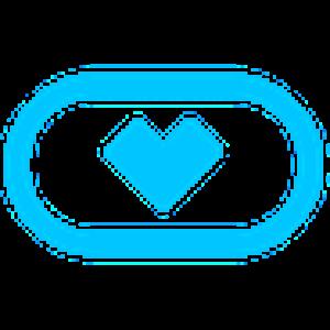 VirtualRealGay logo