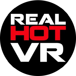 RealHotVR logo