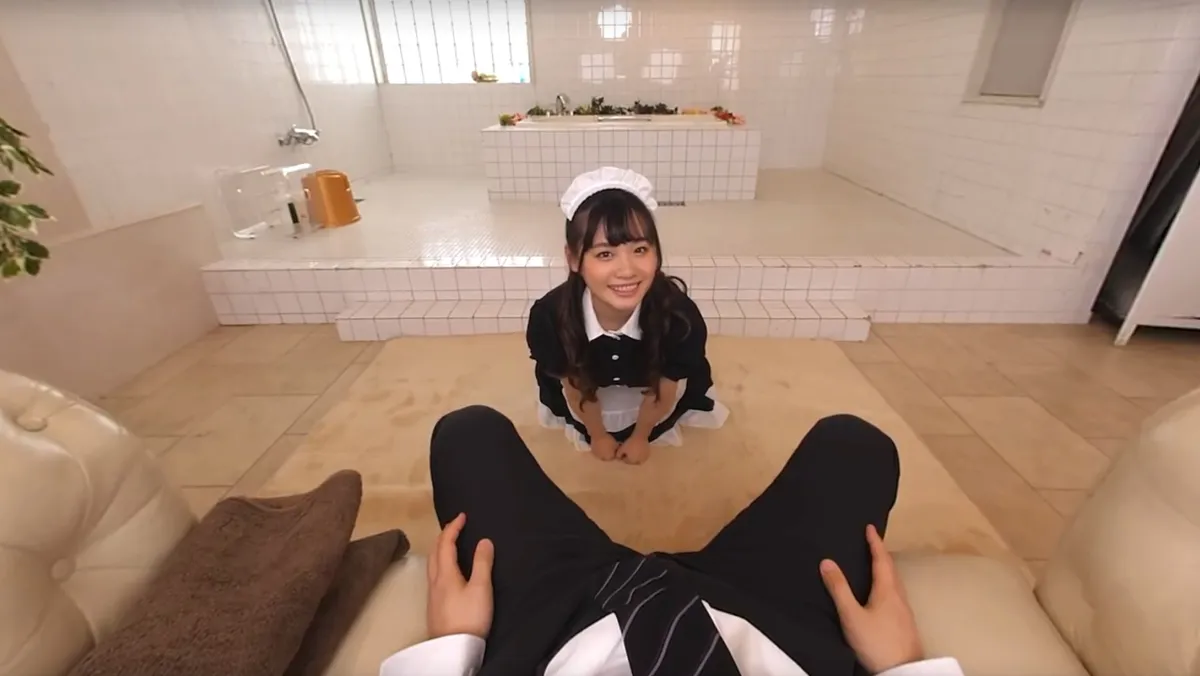 Danger Day Creampie with Stunning Soapland Lady Urara Kanon