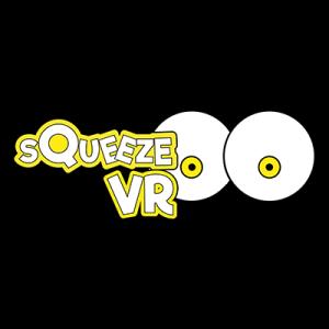 Squeeze VR logo