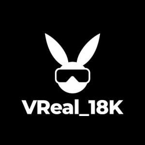 VReal_18K logo