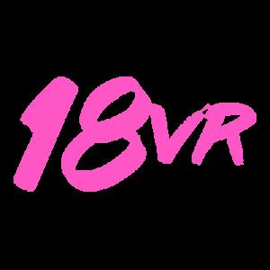 18VR logo
