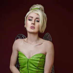 Carmel Anderson avatar