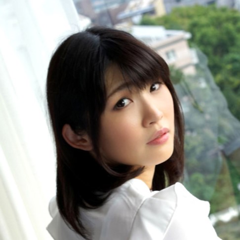 Misato Nonomiya portrait