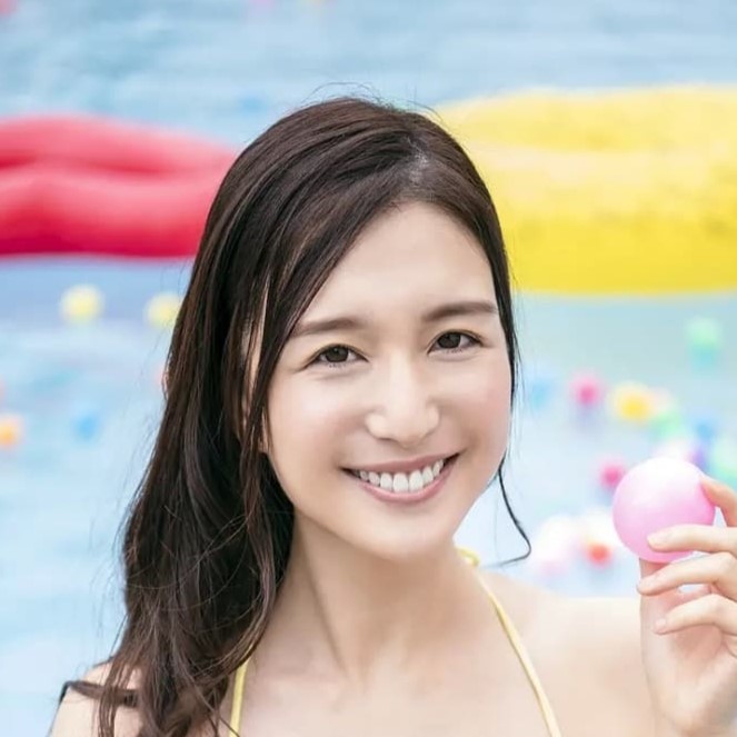 Iori Kogawa portrait