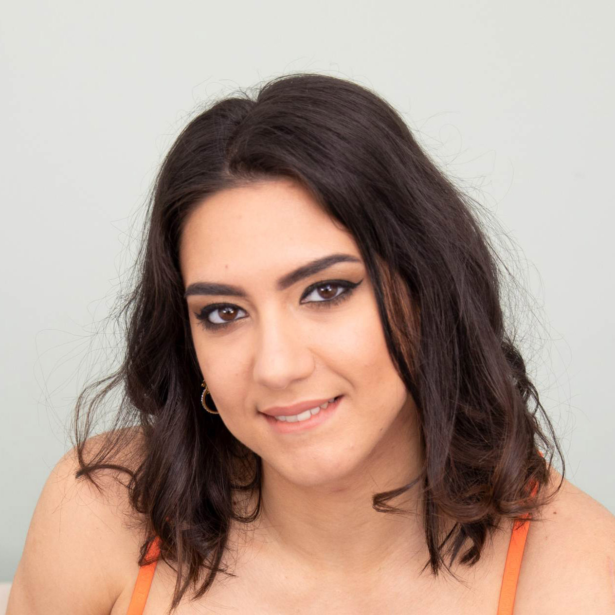 Lena Coxx portrait