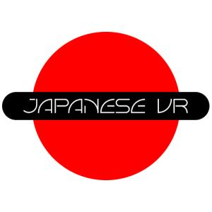 Japanese VR logo
