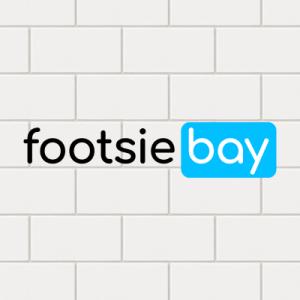 Footsiebay logo