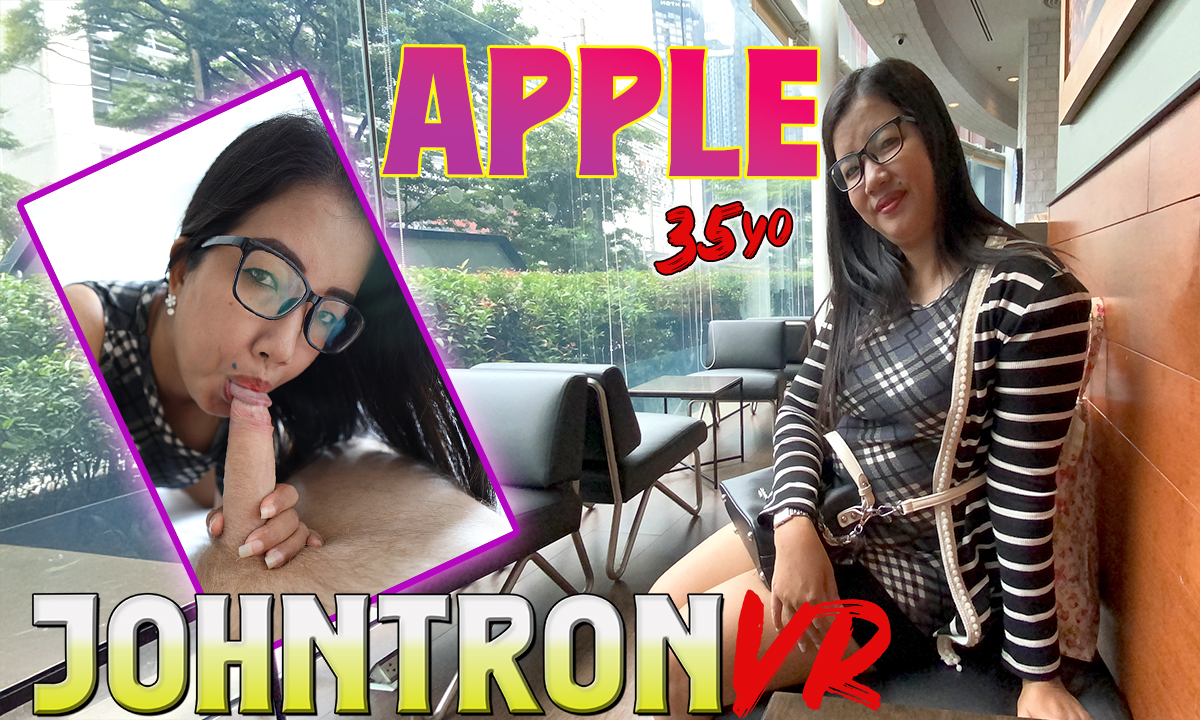 Thai Chubby Office Lady Seduced into Wild Hardcore Fucking