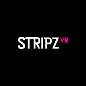 StripzVR logo
