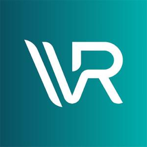 VR pornnow CGI logo